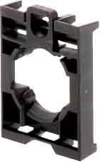 Befestigungsadapter Frontbefestigung