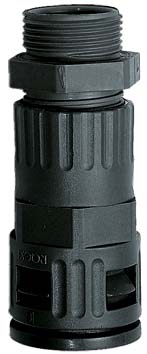 Verschraubung AD28,5/M32sw