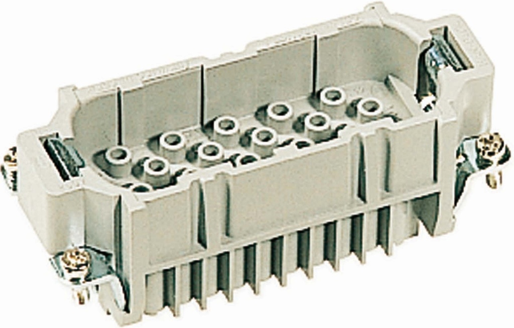 Stifteinsatz 40 pol.