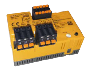 Differenzstrom-Überwachungsmodul