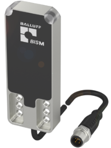RFID Sensor Balluff BIS M-408-045-001-07-S4