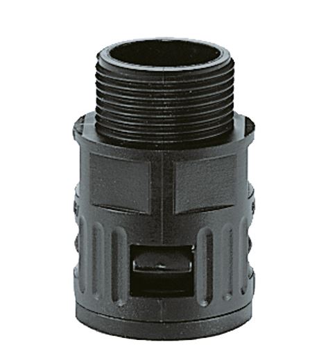 Schnell-Verschraubung RQG-M AD28,5 M32 x 1,5