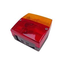 Leuchtstofflampe Rückleuchten Minipoint