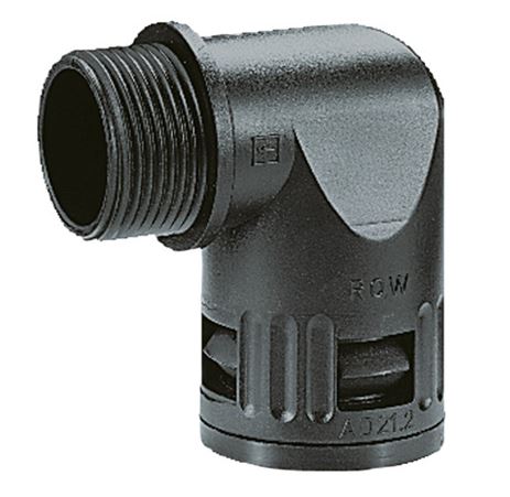 Schnell-Verschraubung