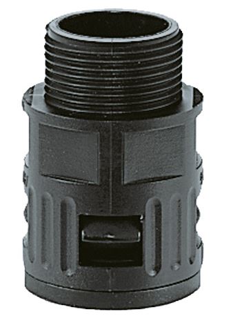 Schnell-Verschraubung RQG-M AD21,2 M25 x 1,5