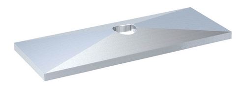 Deckelplatte GD-1D-W3