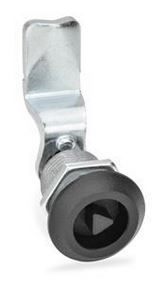 Verschluß Spann-Drehriegel