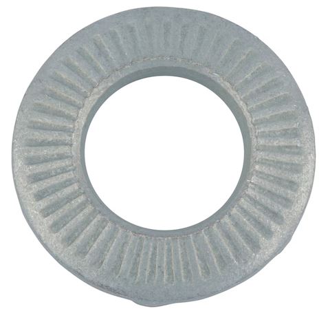 Kontaktscheibe WN 413 - 6,1 x 12 x 1,2