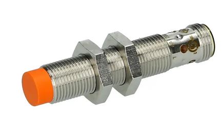 Induktiv-Sensor Schließer, Schaltabstand 8mm, M12x1