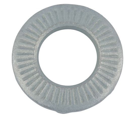 Kontaktscheibe WN 413 - 10,2 x 20 x 1,6