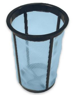 Sieb Tankfilter ø15 cm x 20 cm tief