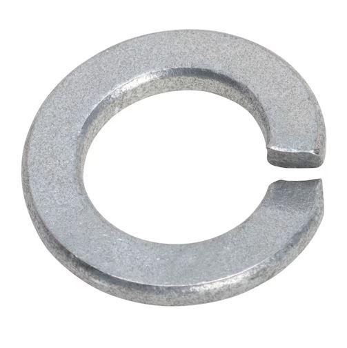 Federring DIN 127 - A 10 vz