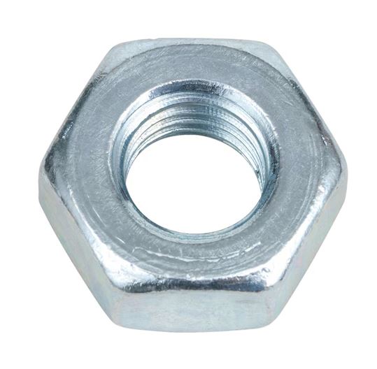 Sechskantmutter DIN 934 - M12 - 8 vz