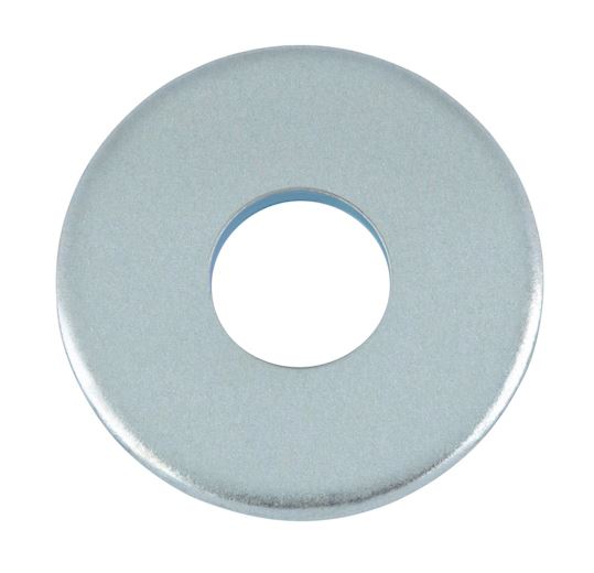 Unterlegscheibe 3D DIN 9021 - 4,3 - 8 vz