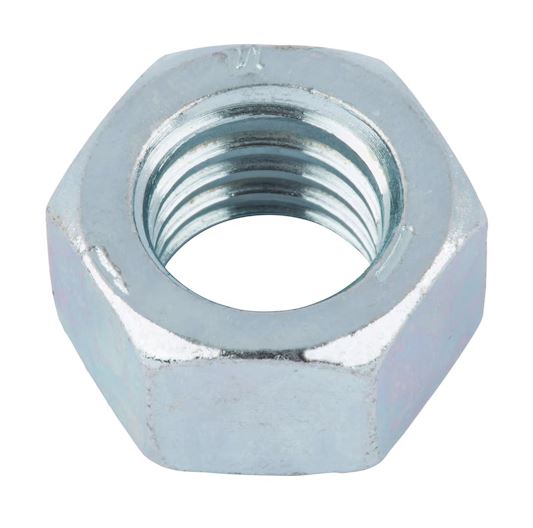 Sechskantmutter DIN 934 - M20 - 8 vz