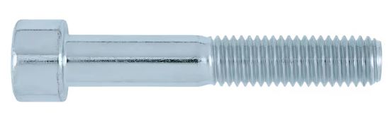 Zylinderschraube mit Innensechskant