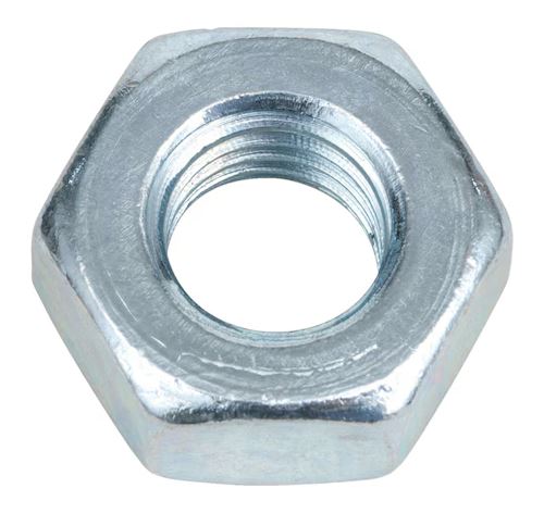 Sechskantmutter DIN 934 - M6 - 8 vz