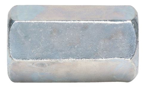 Spannschlossmutter DIN 1479 M20 C45 vz