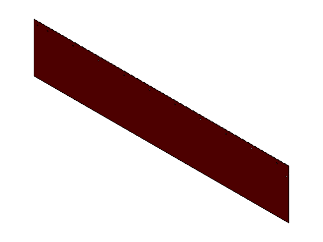 Gummimatte Flügel 01