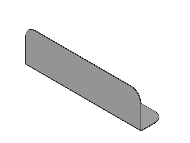 Befestigungswinkel Befestigung Boden