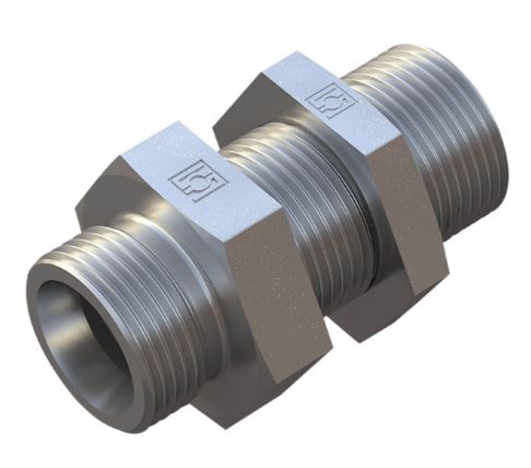 Schottverschraubung 15 L