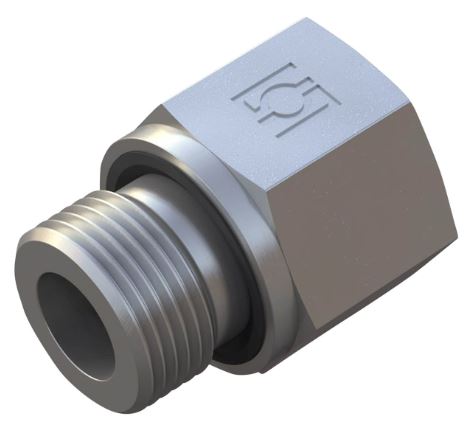 Reduzierverschraubung RI 100-12