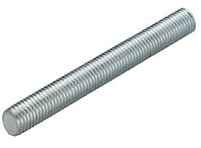 Gewindestange DIN 976 - M20