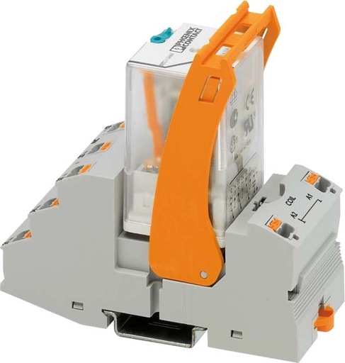 [5000398] Relaismodul 3 Wechsler