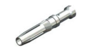 [5000416] Kontaktbuchse 2,5 mm / 0,75-1,0 mm ²