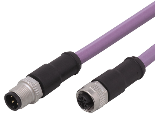 [5000652] Busleitung für CAN 5m