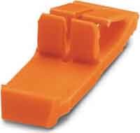 [5000667] Verrastung für Stecker mit Zugentlastung