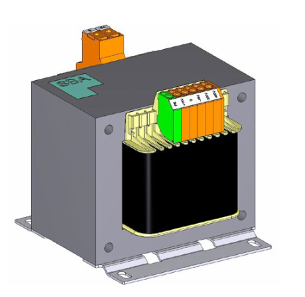 [5000742] Steuertransformator 160VA
