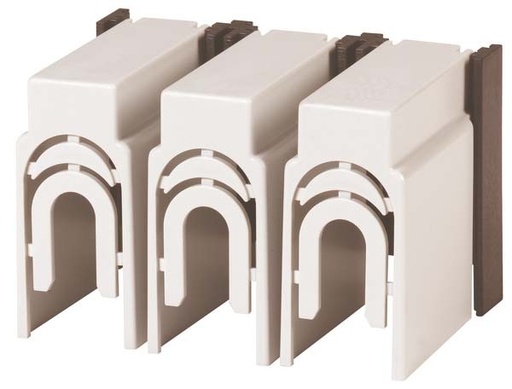 [5000928] Abdeckung 3-polig,f. PN2-250