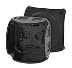 [K_00107[1.0]] Abzweigmodul KF 0400 B Hensel