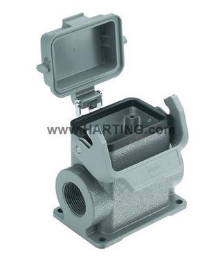 [K_00214[1.0]] Gehäuse