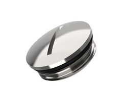 [K_00294[1.0]] Blindstopfen SKINDICHT BL-M M 25 x1,5