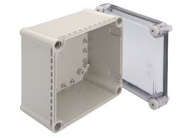 [K_00303[1.0]] Klemmkasten Gestänge