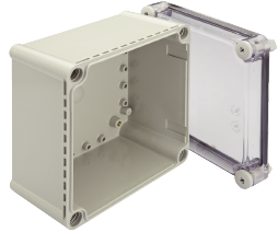 [K_00306[1.0]] Klemmkasten