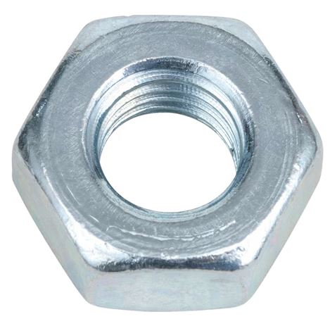 Sechskantmutter DIN 934 - M20 x 1,5 - 8 vz