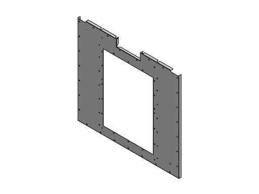 [ZSB_000089[3.0]] Abdeckung Dachblech