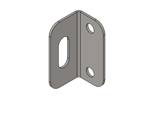 [T_001304[2.0]] Sensorhalter Pendelausgleich offen