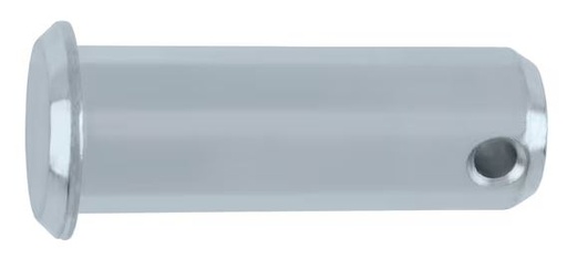 [N_00523[0.0]] Bolzen mit Kopf ISO 2341 - B - 12 x 85