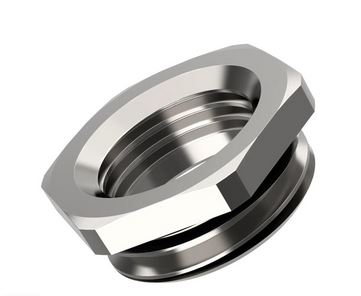 [K_00725[1.0]] Reduzierung M25 x 1,5 AG M20 x 1,5 IG mit Dichtung