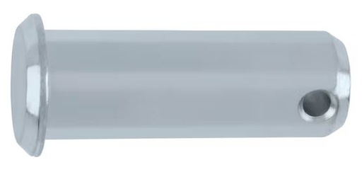 [N_00779[0.0]] Bolzen mit Kopf ISO 2341 - B - 12 x 70 - vz