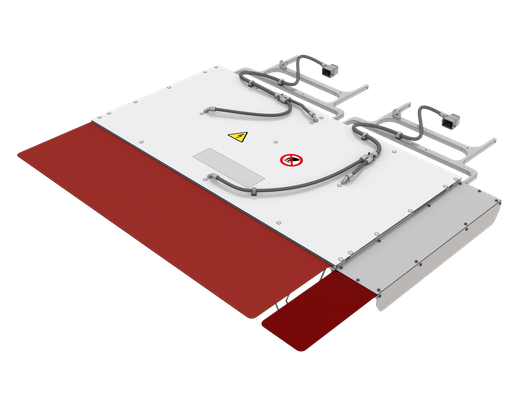 [ZSB_000544[5.0]] Applikator INCO 1,5 m Seitenteil rechts