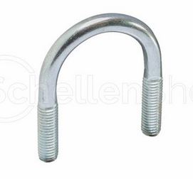 [K_00164[1.0]] Bügel Rundstahlbügel ähnl. DIN 3570 M8 a=35mm h=60mm