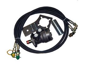 [K_00174[1.0]] Innenzahnradpumpe Hydraulischer Antrieb Typ 1