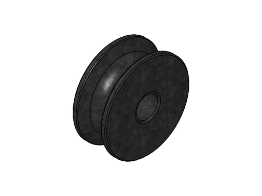 [K_00219[1.0]] Umlenkrolle