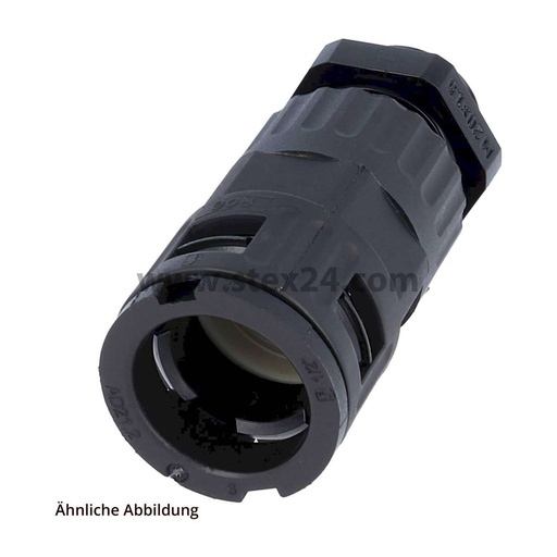 [K_00292[1.0]] Schnell-Verschraubung RQGZ-M AD 15,8 M20 x 1,5