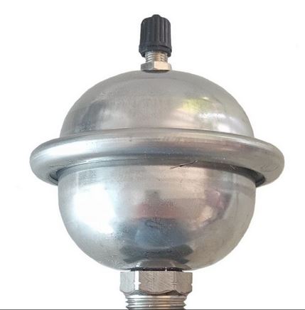 [K_00314[1.0]] Wasserschlagdämpfer TS 1/2" VA PN10